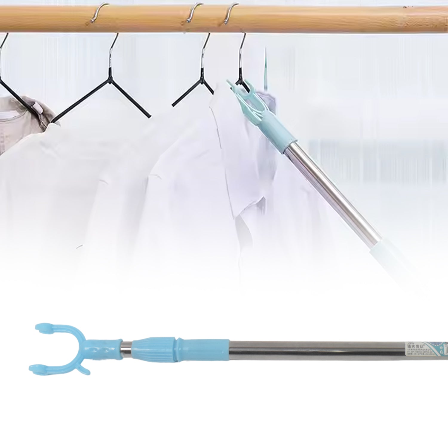 VersaHook System VersaHook System